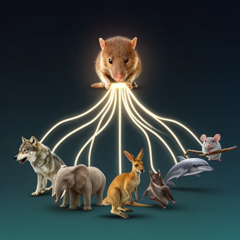 monophyletic