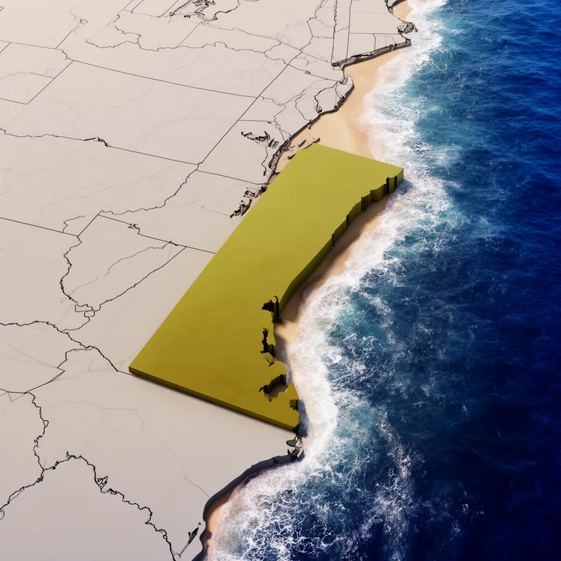 Delaware
