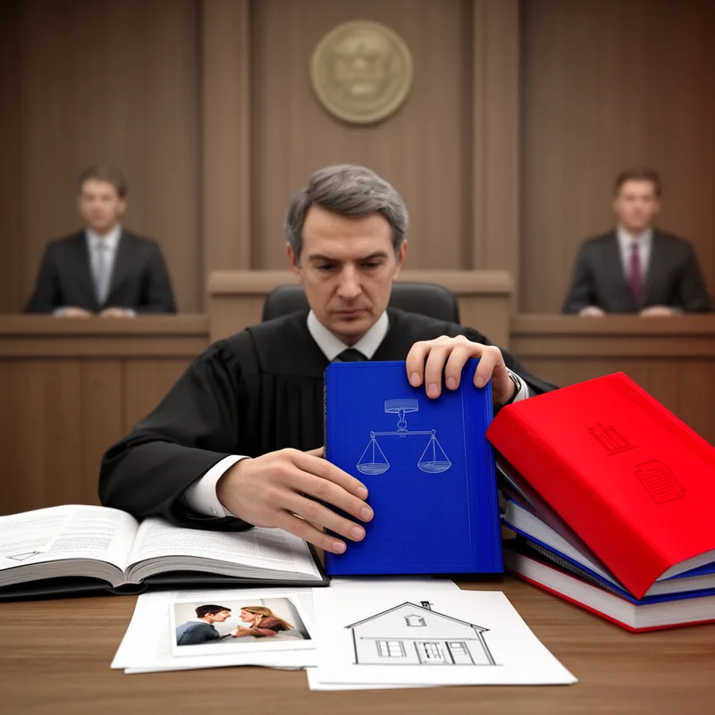 finding of law
