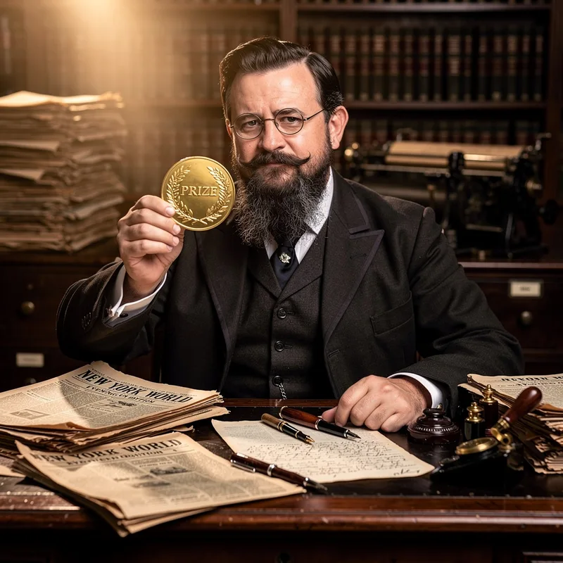 Pulitzer