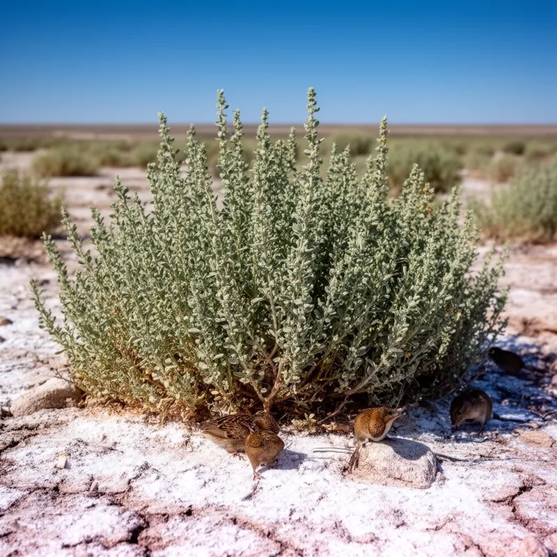 Atriplex