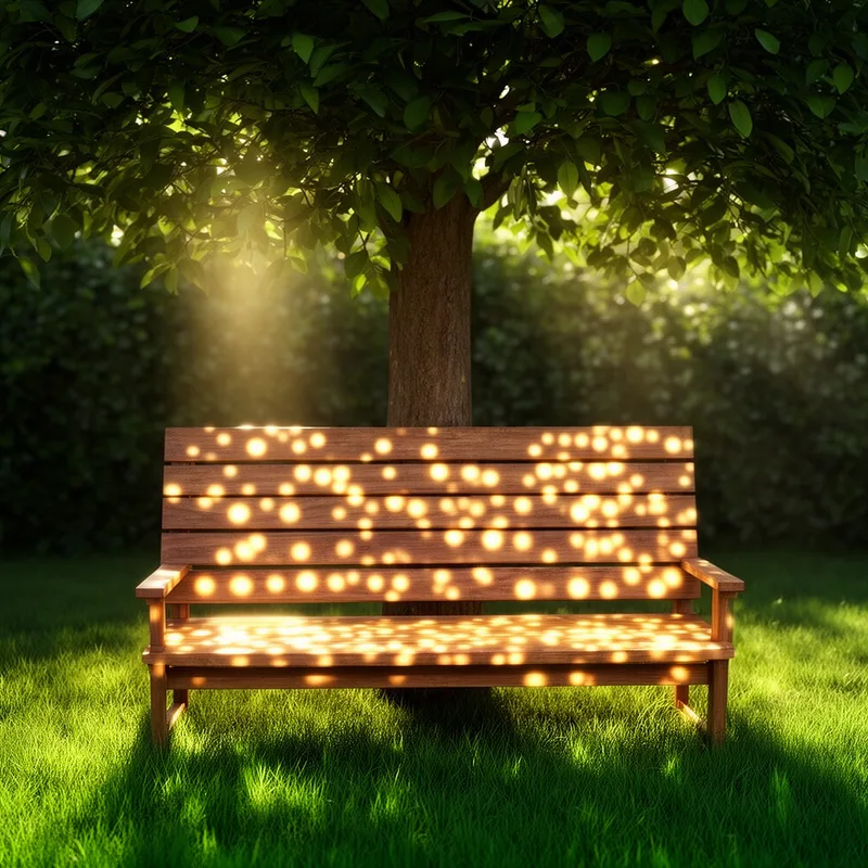 sunspotted