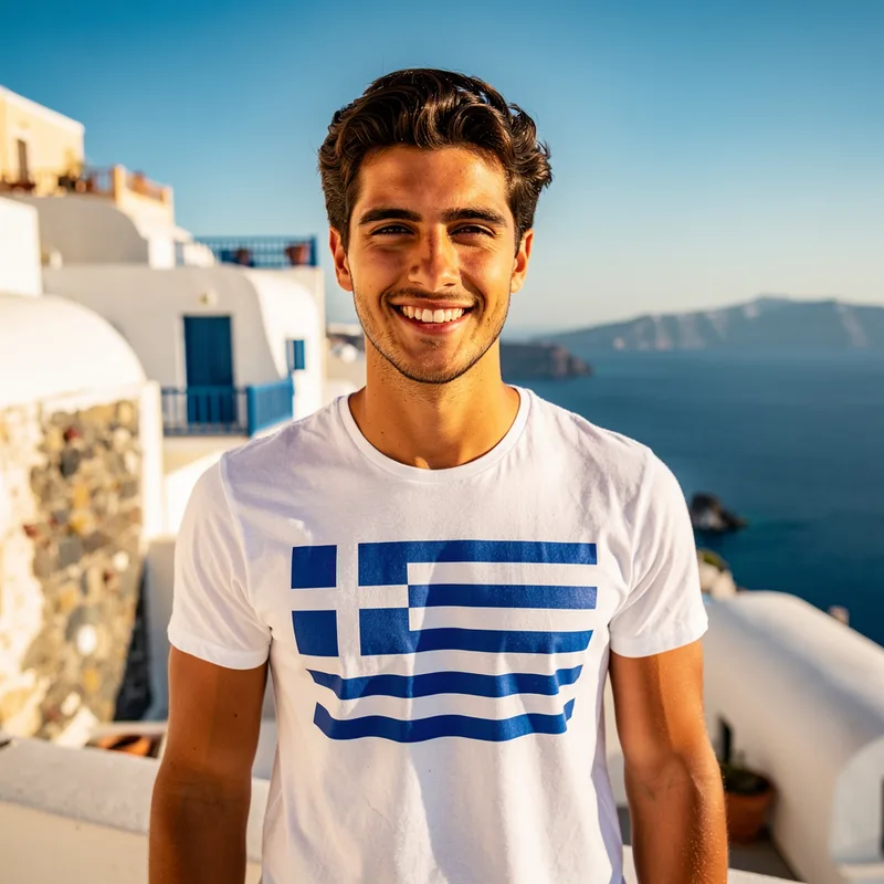 Greek