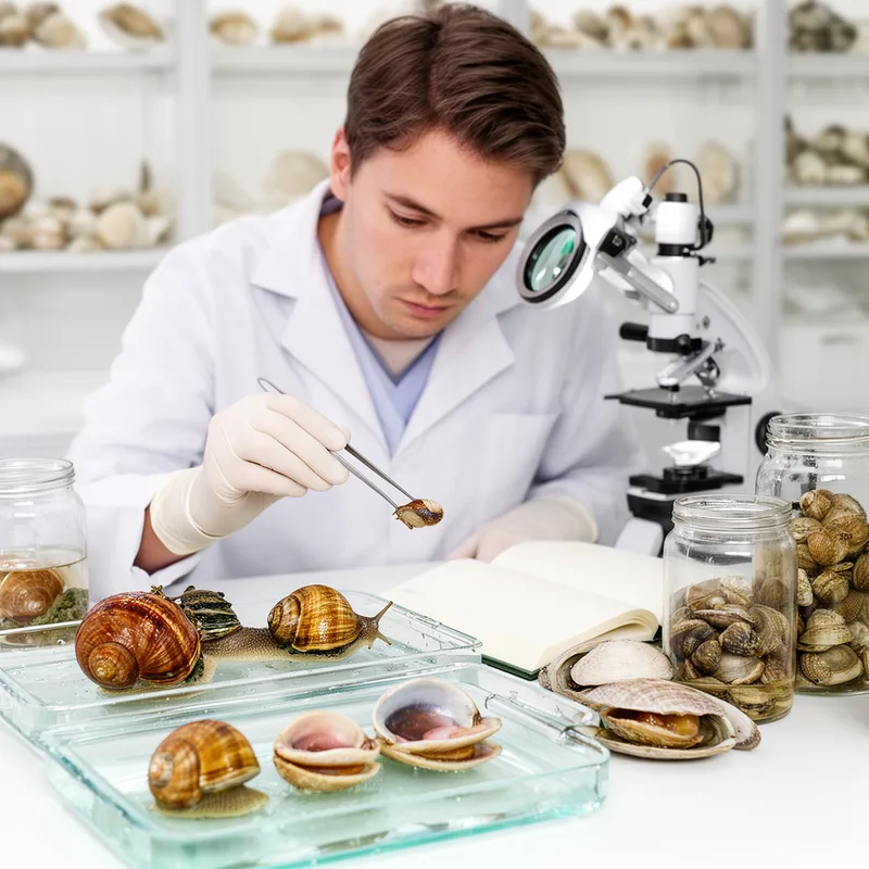 malacology