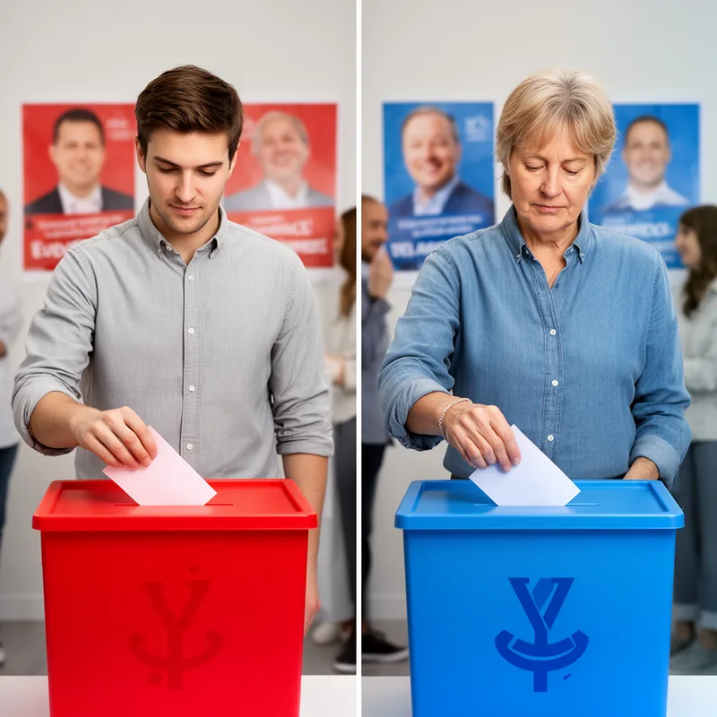 floating voter