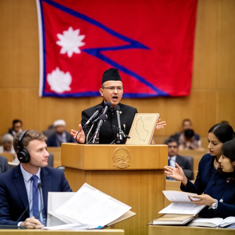 Nepali