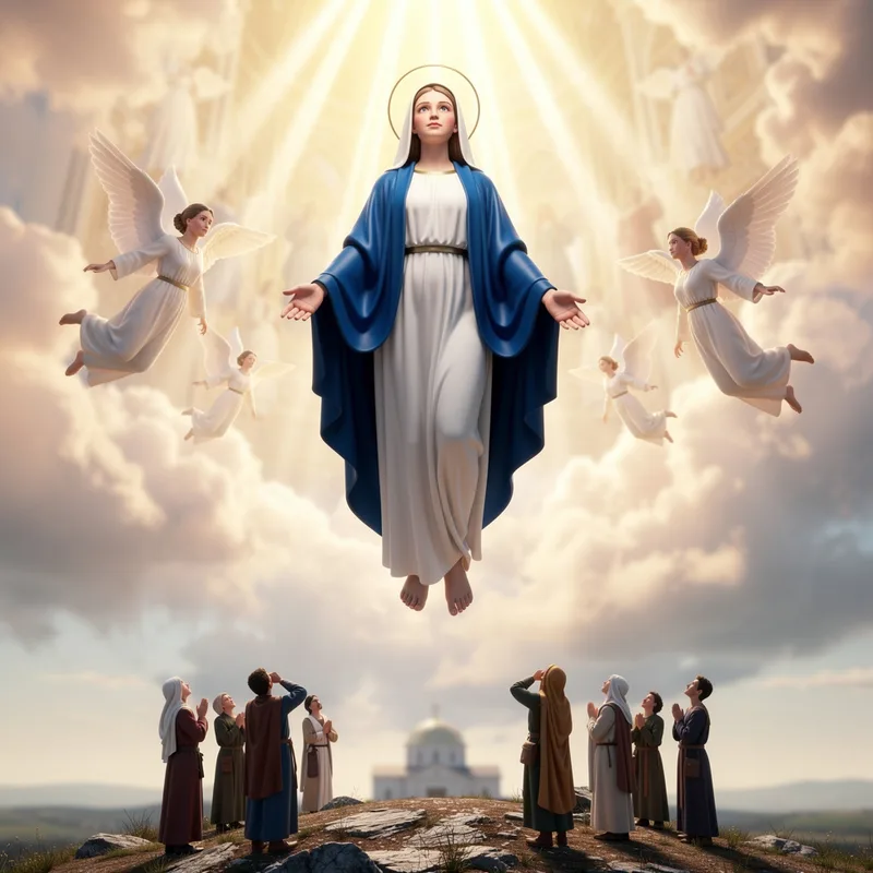 Assumption