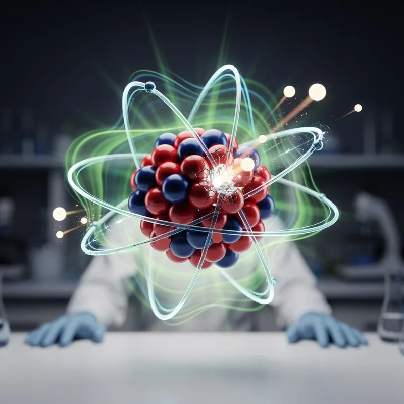 radioisotope