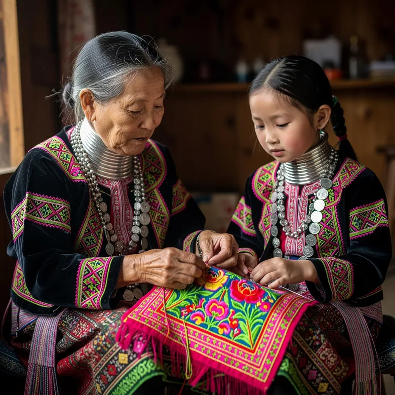 Hmong
