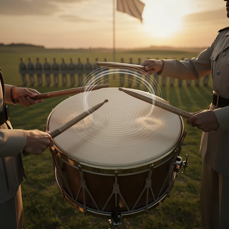 drumbeat