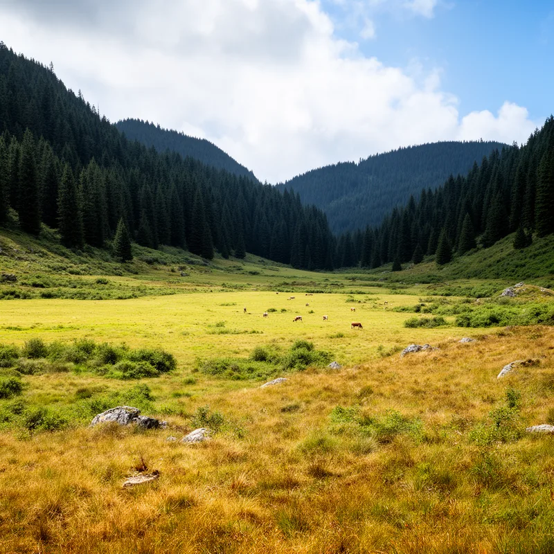 unforested