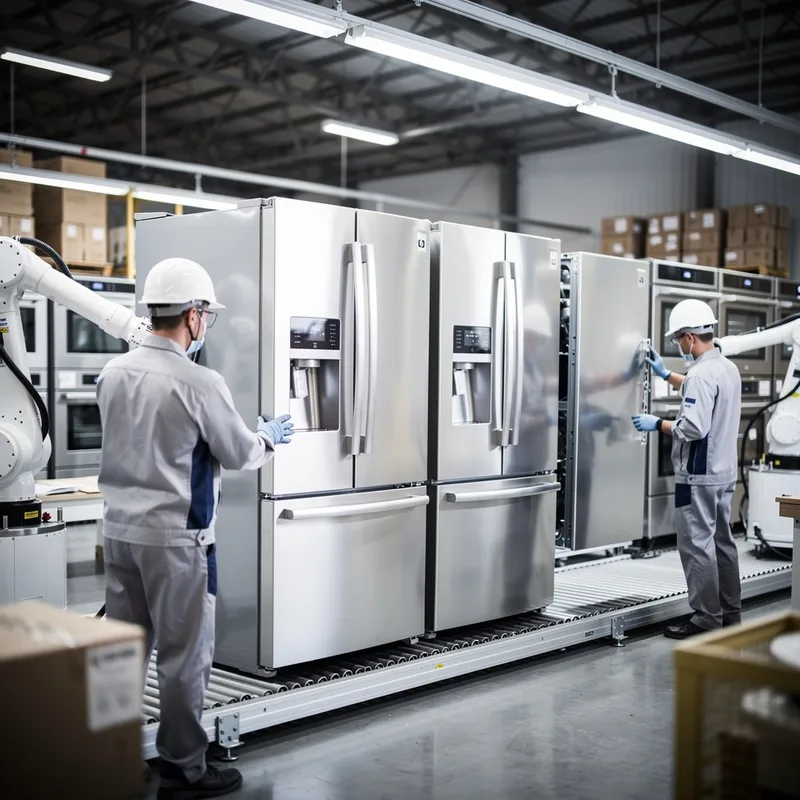 Frigidaire