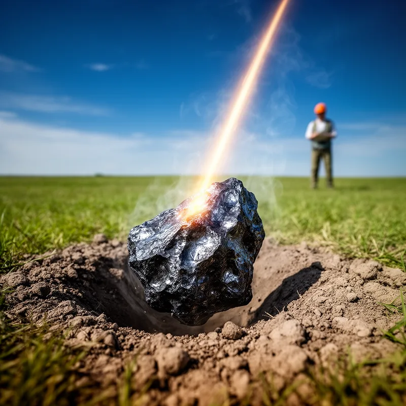 meteorolite