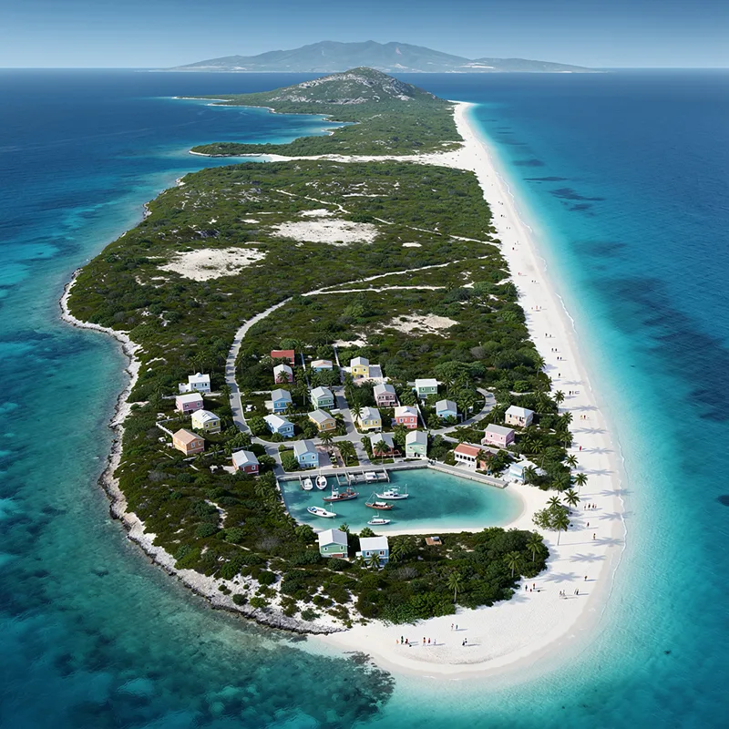 Barbuda