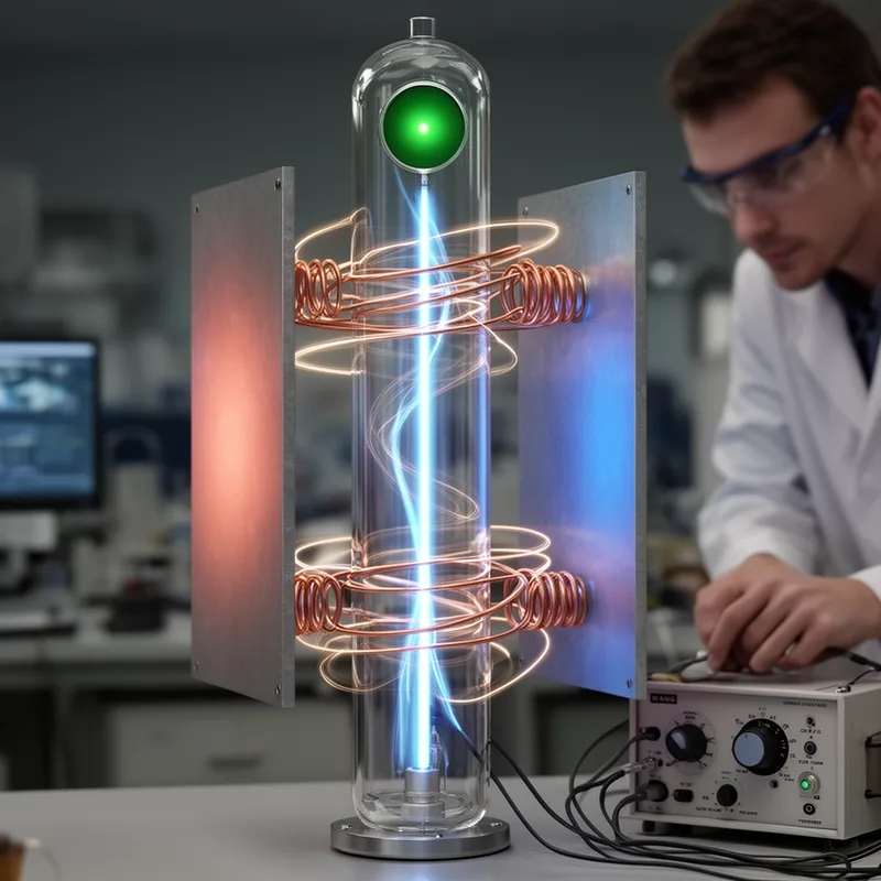 electron optics