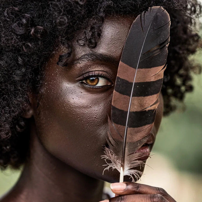 melanin
