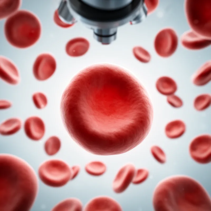 megaloblast