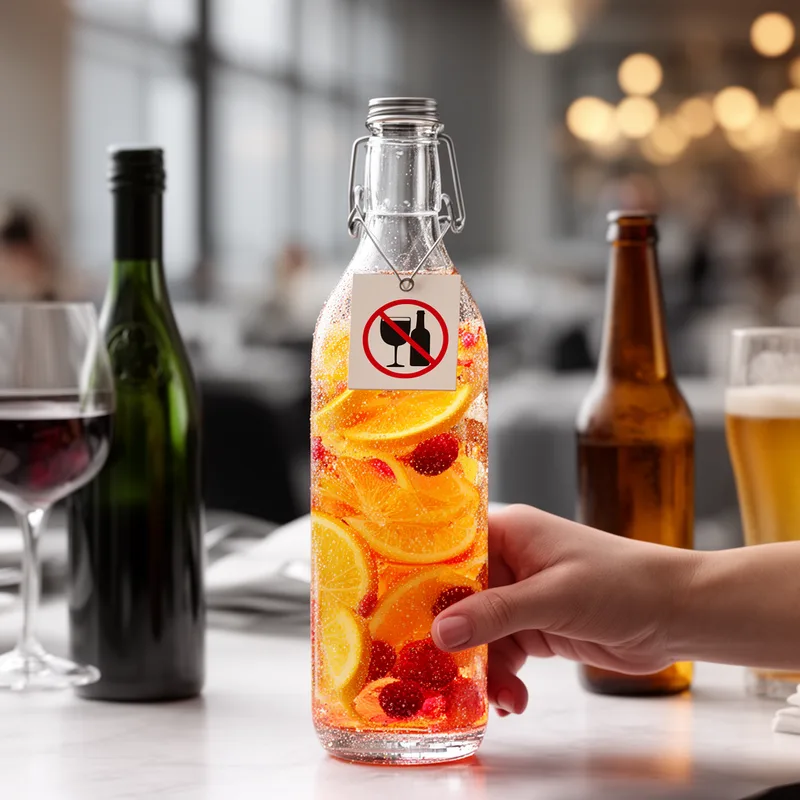 nonalcohol