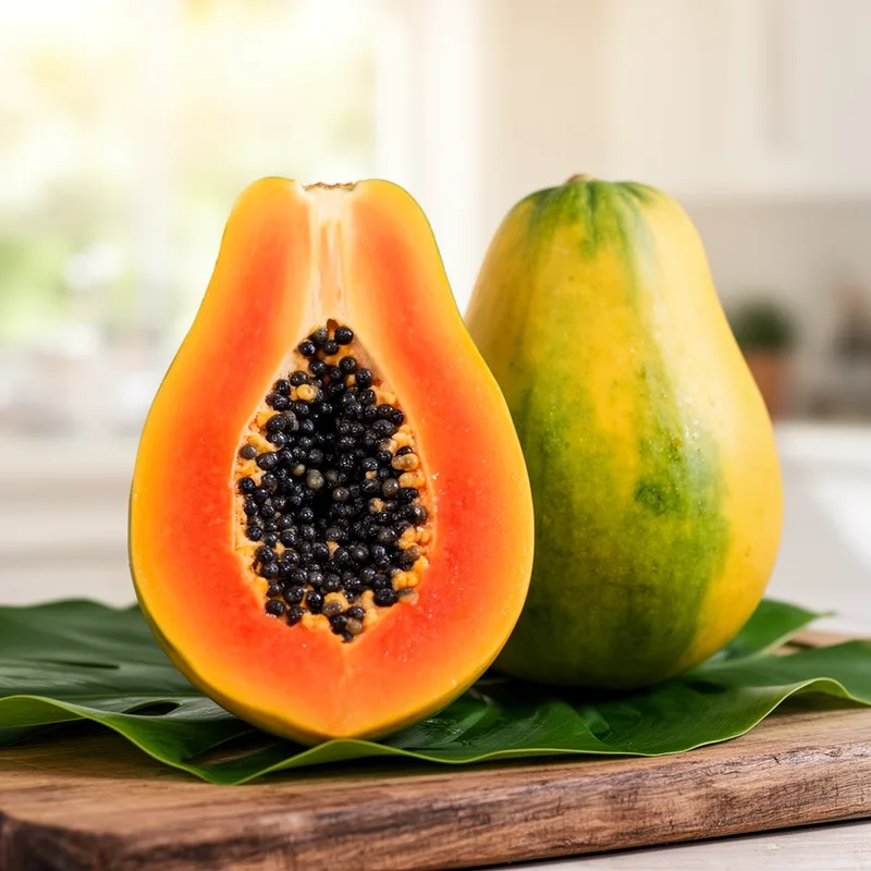 papaya