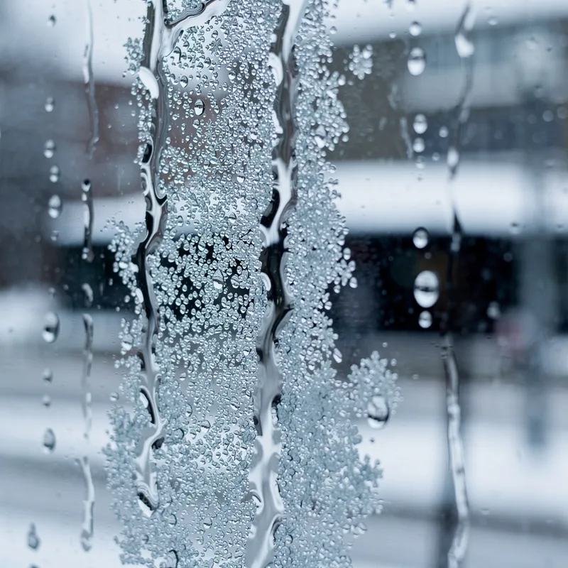 sleet