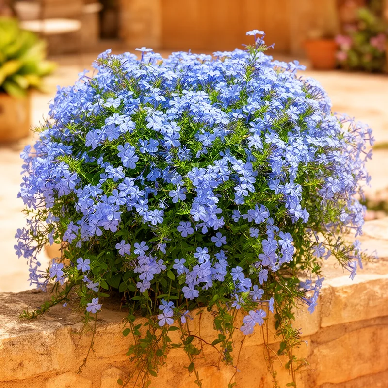 Plumbago