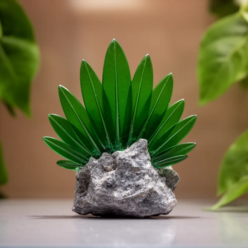 phylliform