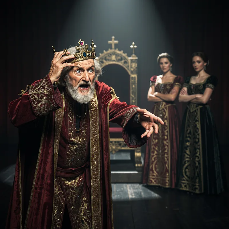 King Lear