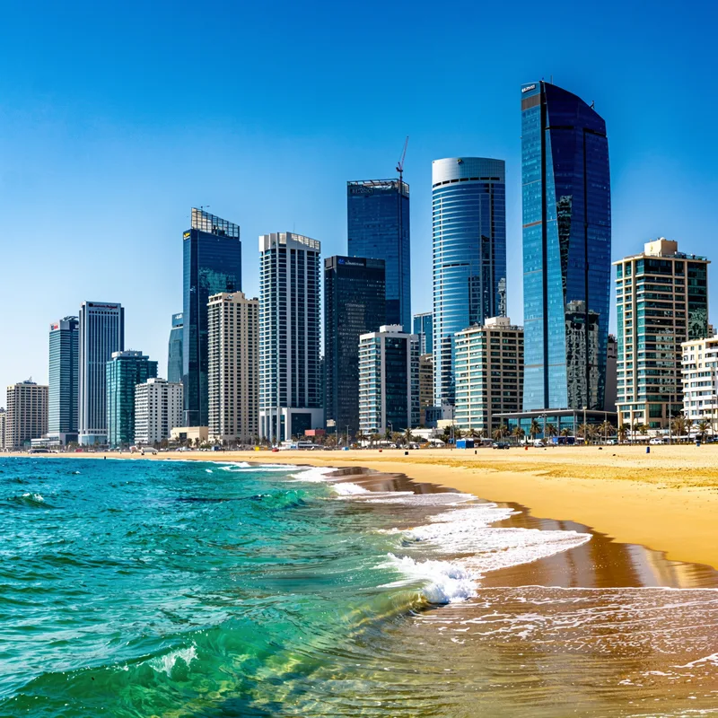 Tel Aviv