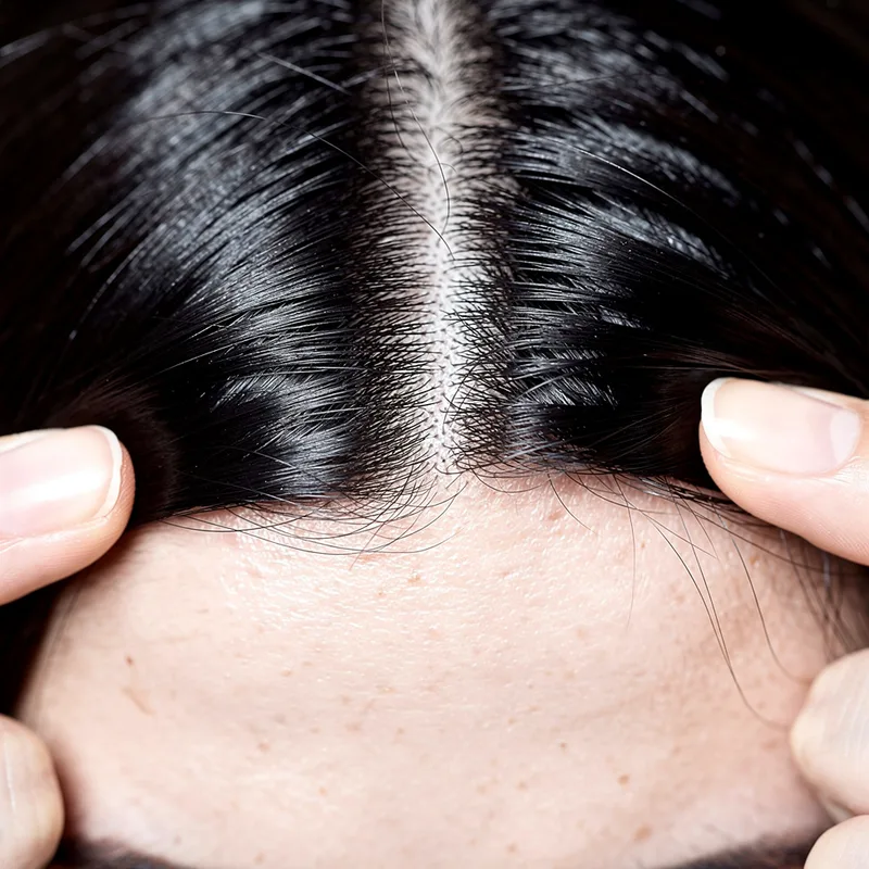 scalp