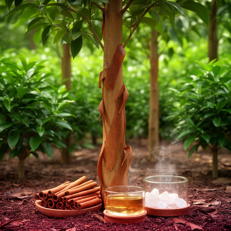 Cinnamomum