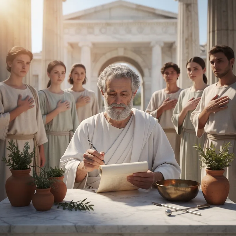 Hippocrates