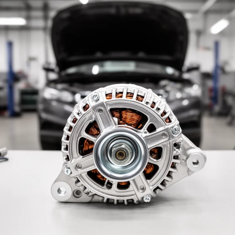 car part