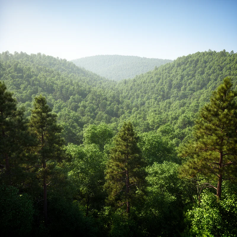 foresty