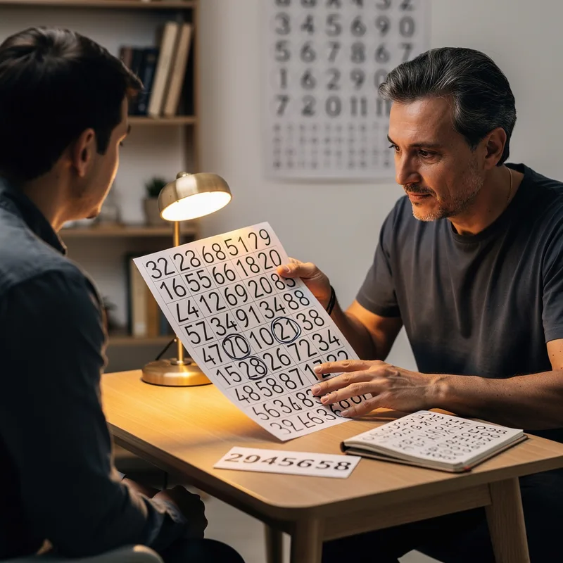 numerologist