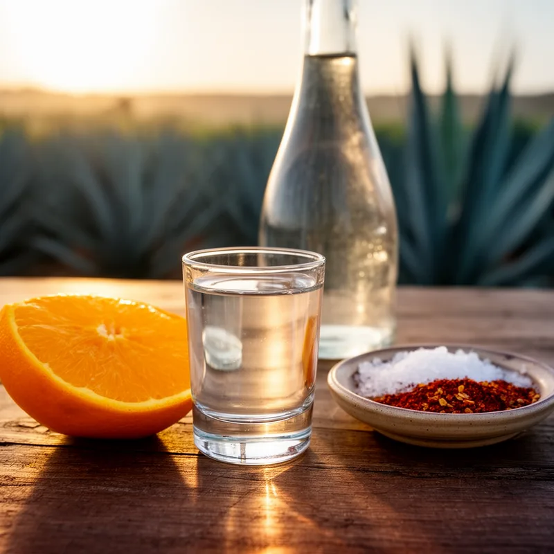 mescal