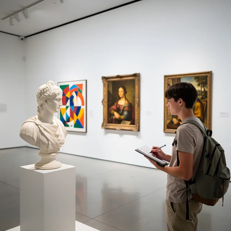 art history