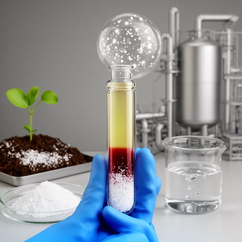 inorganic phosphate
