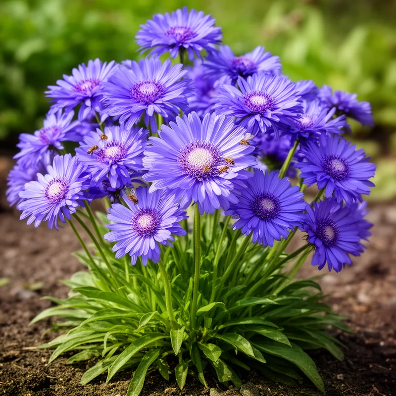 Stokesia