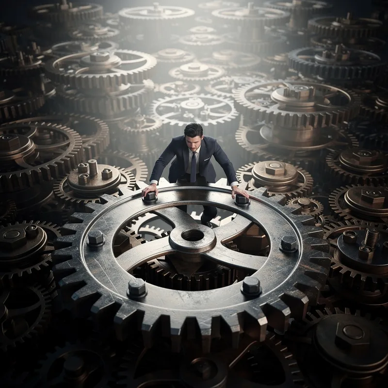 cog
