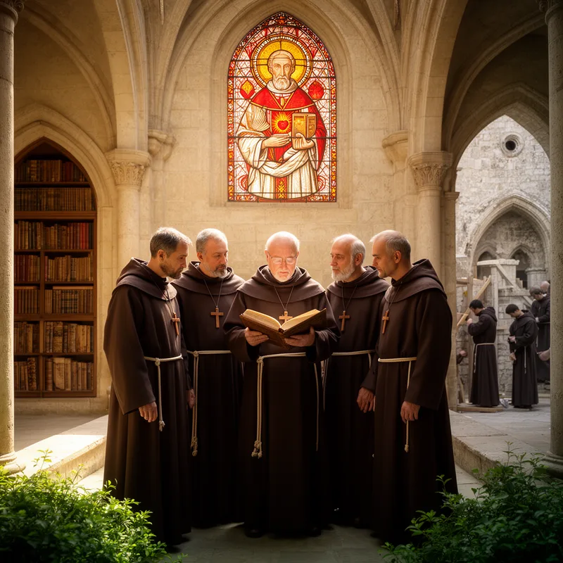 Augustinian Hermits
