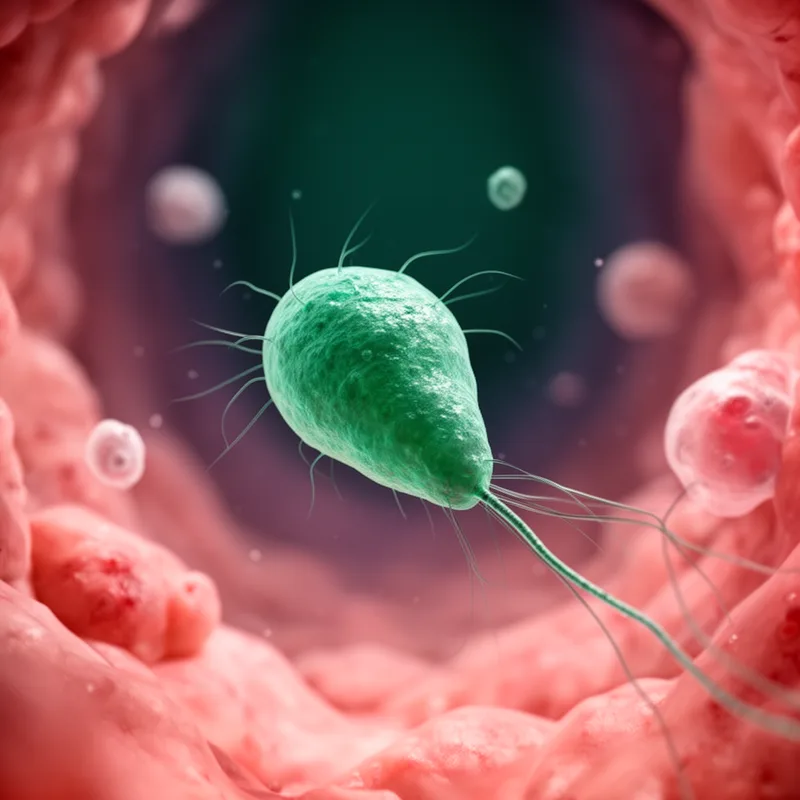 Trichomonas