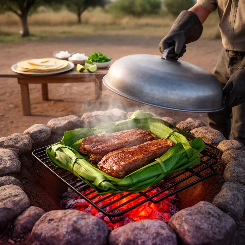 barbacoa