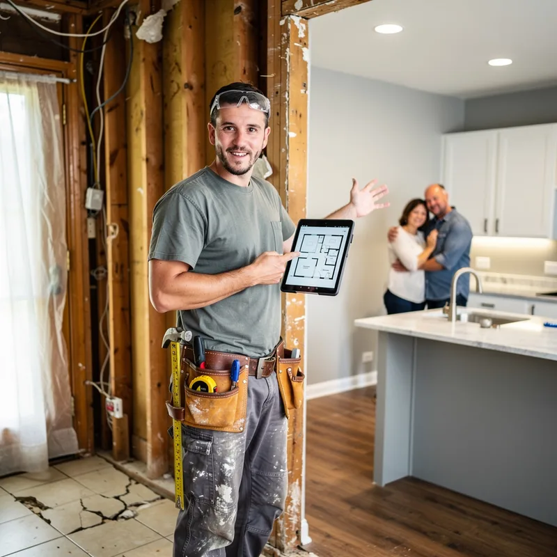 remodeler