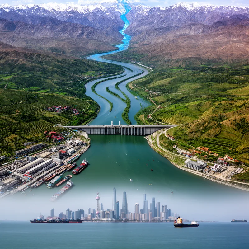 Changjiang