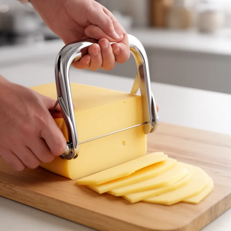 cheese cutter