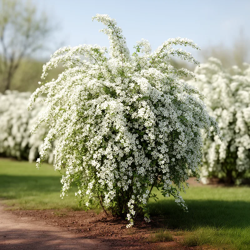 bridal-wreath