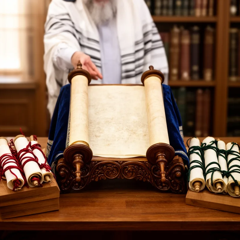 Hebrew Scripture
