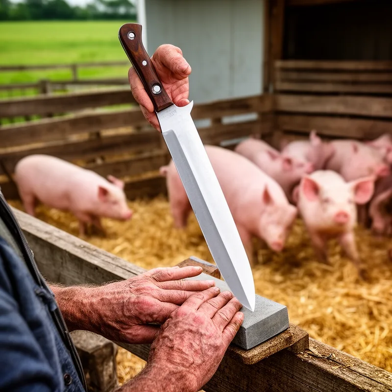 pigsticker