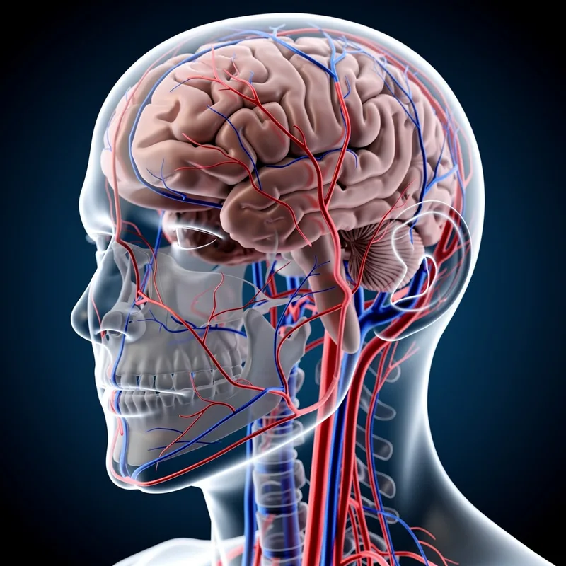 cerebrovascular
