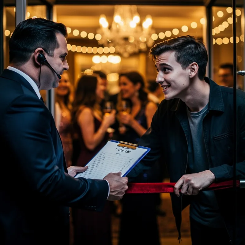 to crash